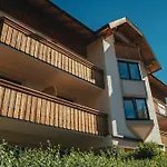 Stadtvilla Schladming Boutiquehotel