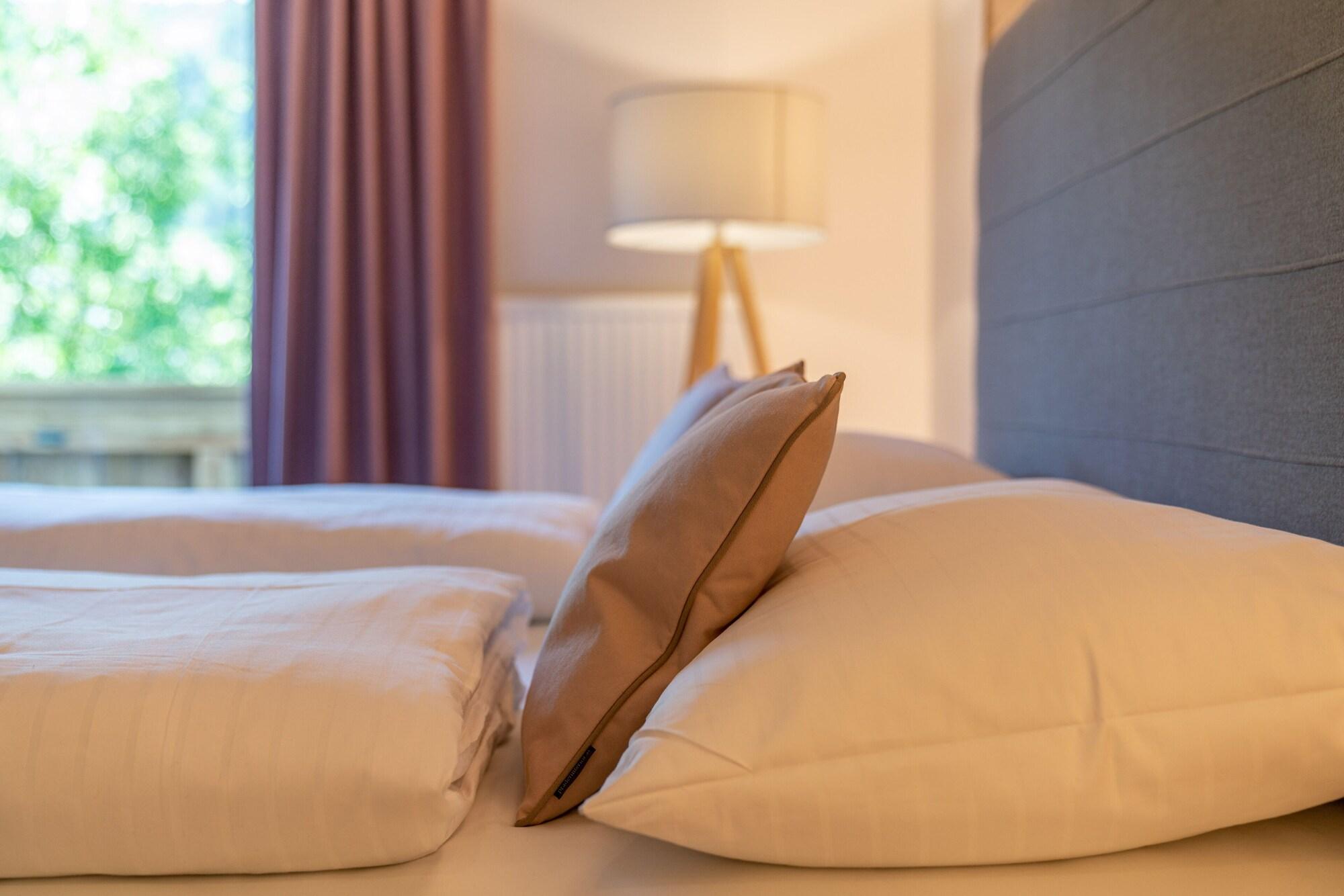 Stadtvilla Boutiquehotel Schladming
