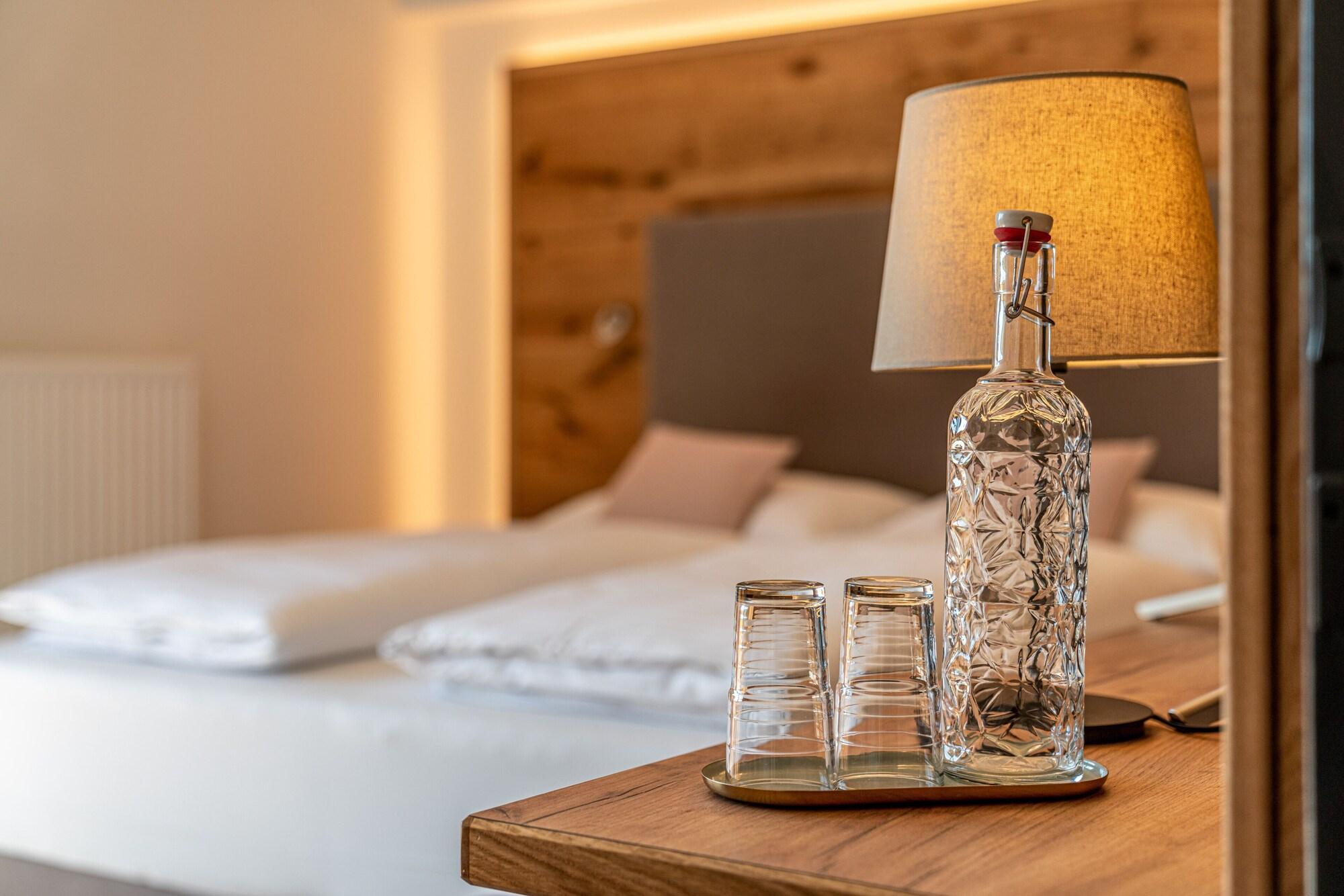 Stadtvilla Boutiquehotel Hotel