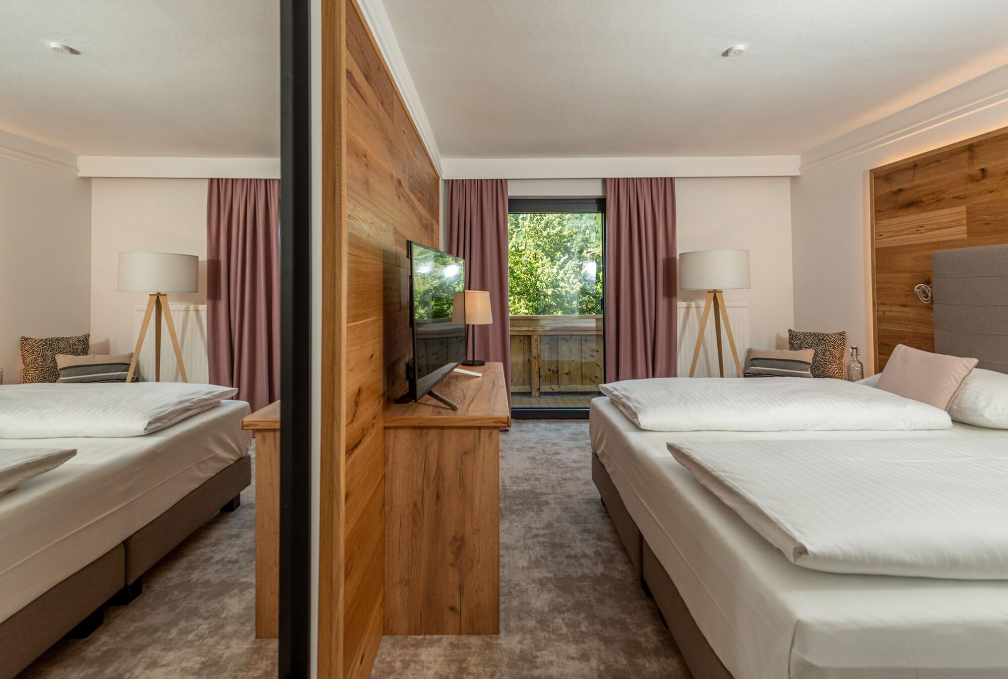 Hotel Stadtvilla Boutiquehotel Schladming
