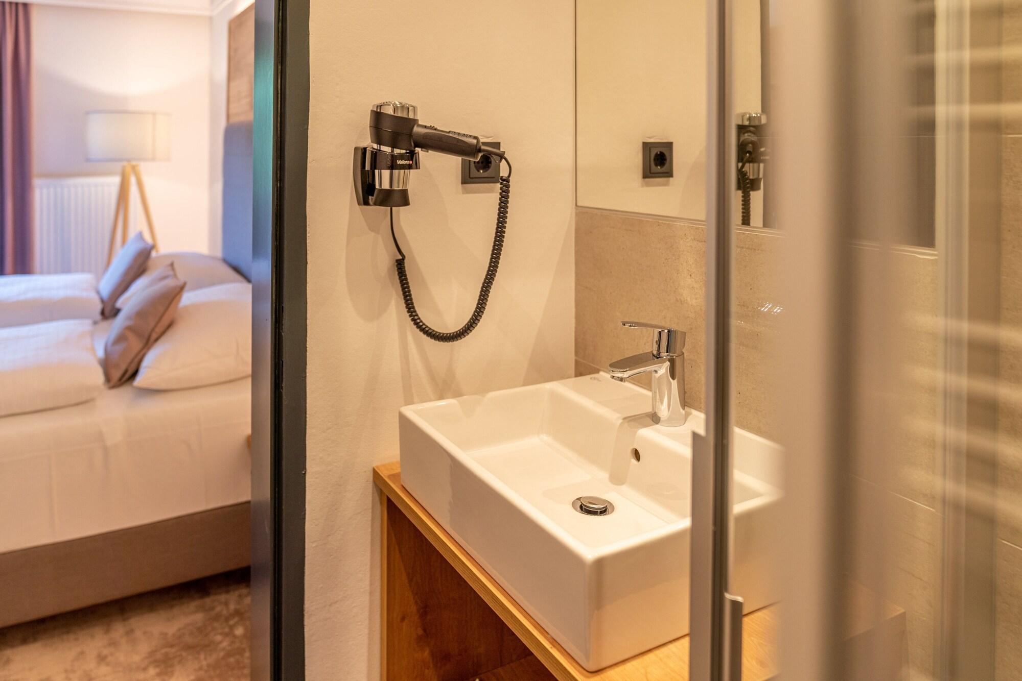 Stadtvilla Boutiquehotel Schladming