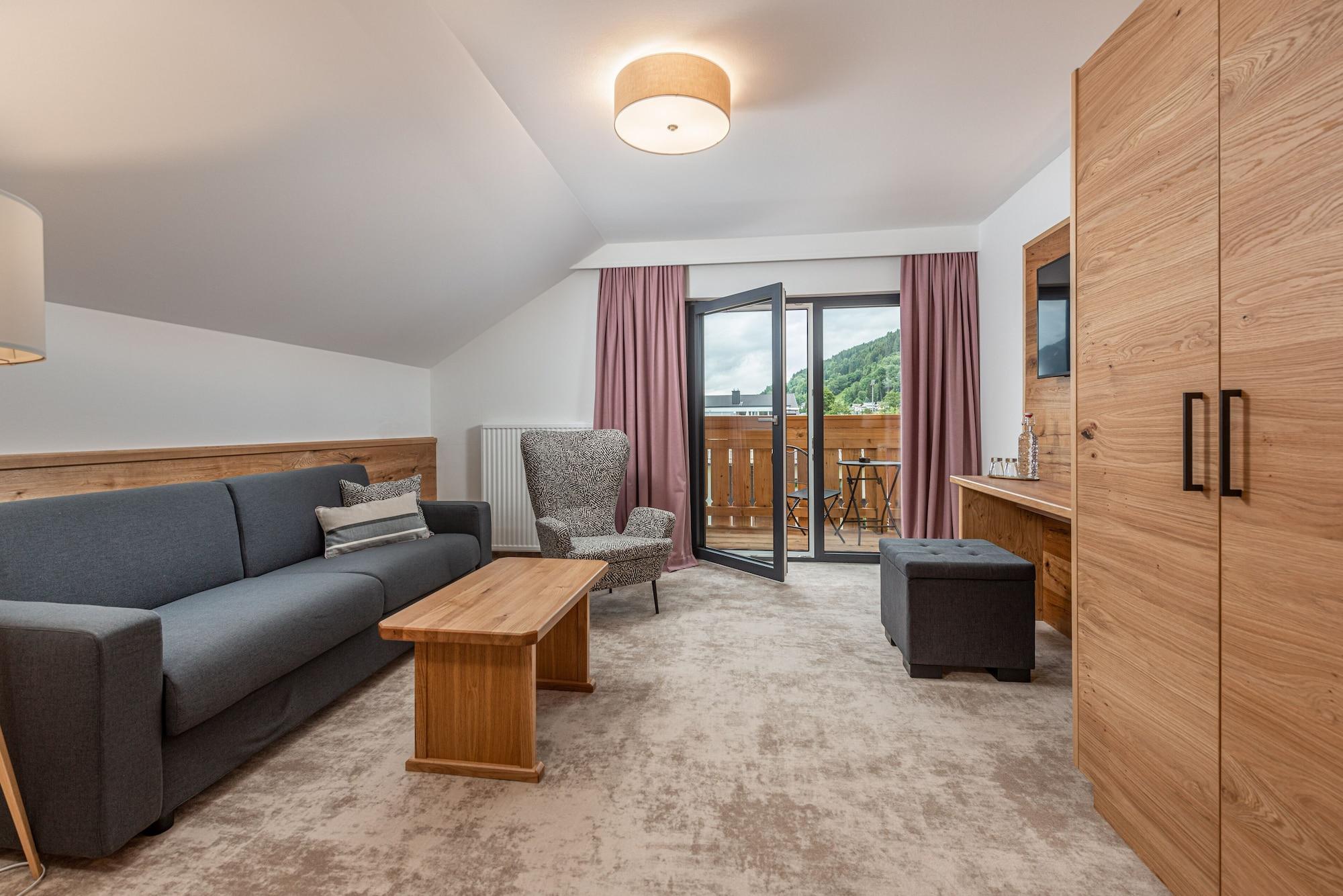 Stadtvilla Boutiquehotel Hotel Schladming