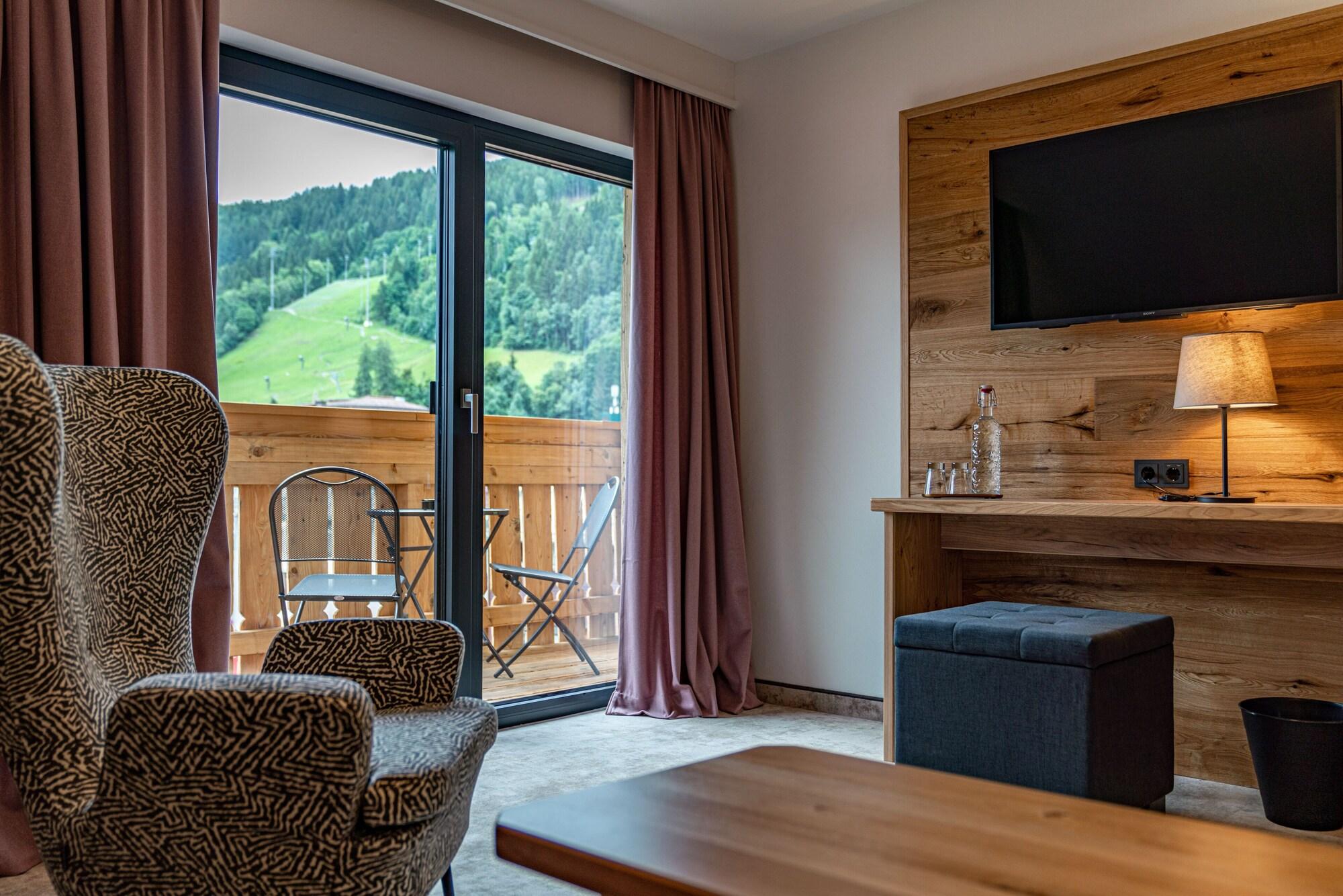 Stadtvilla Boutiquehotel Hotel