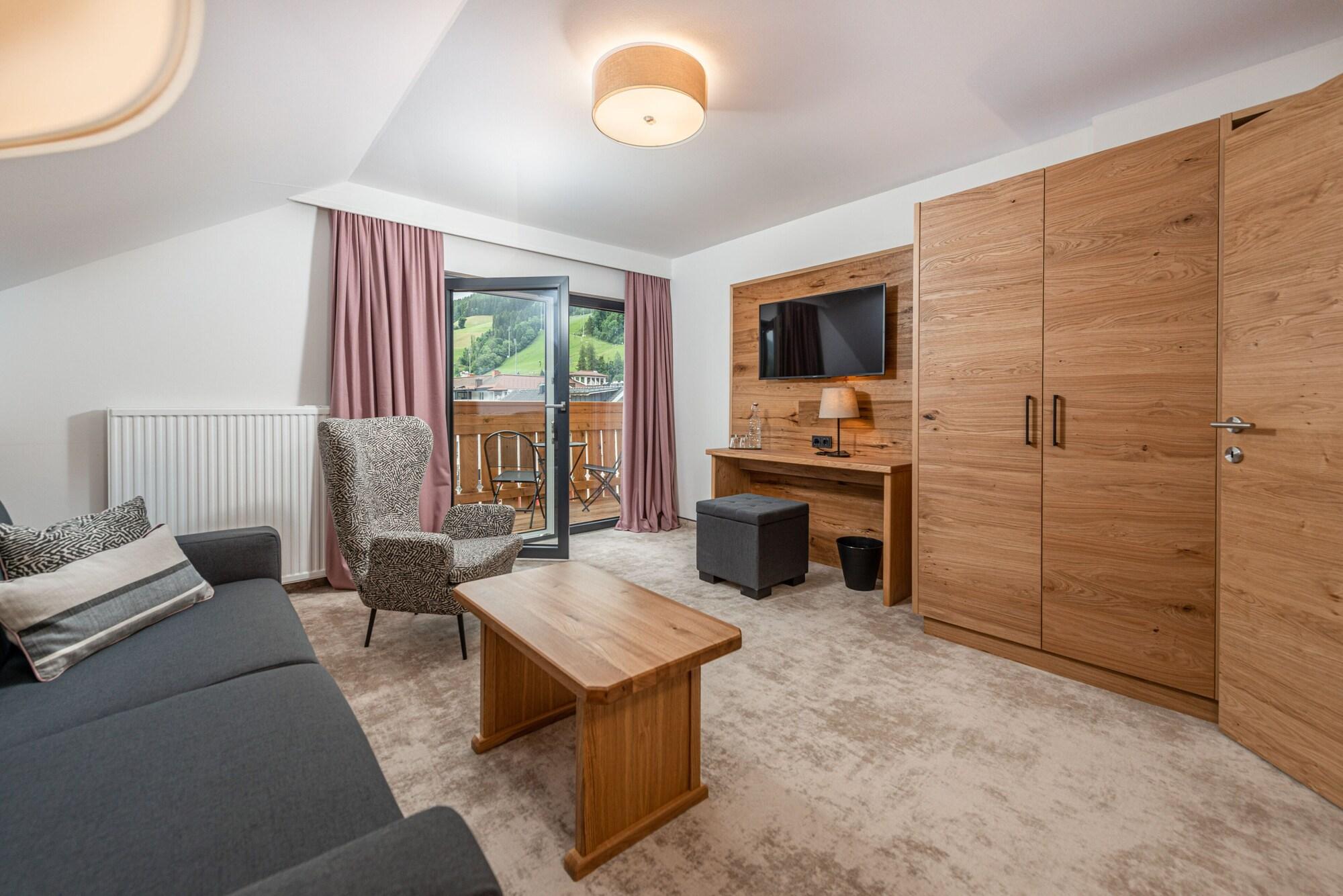 Hotel Stadtvilla Boutiquehotel Schladming