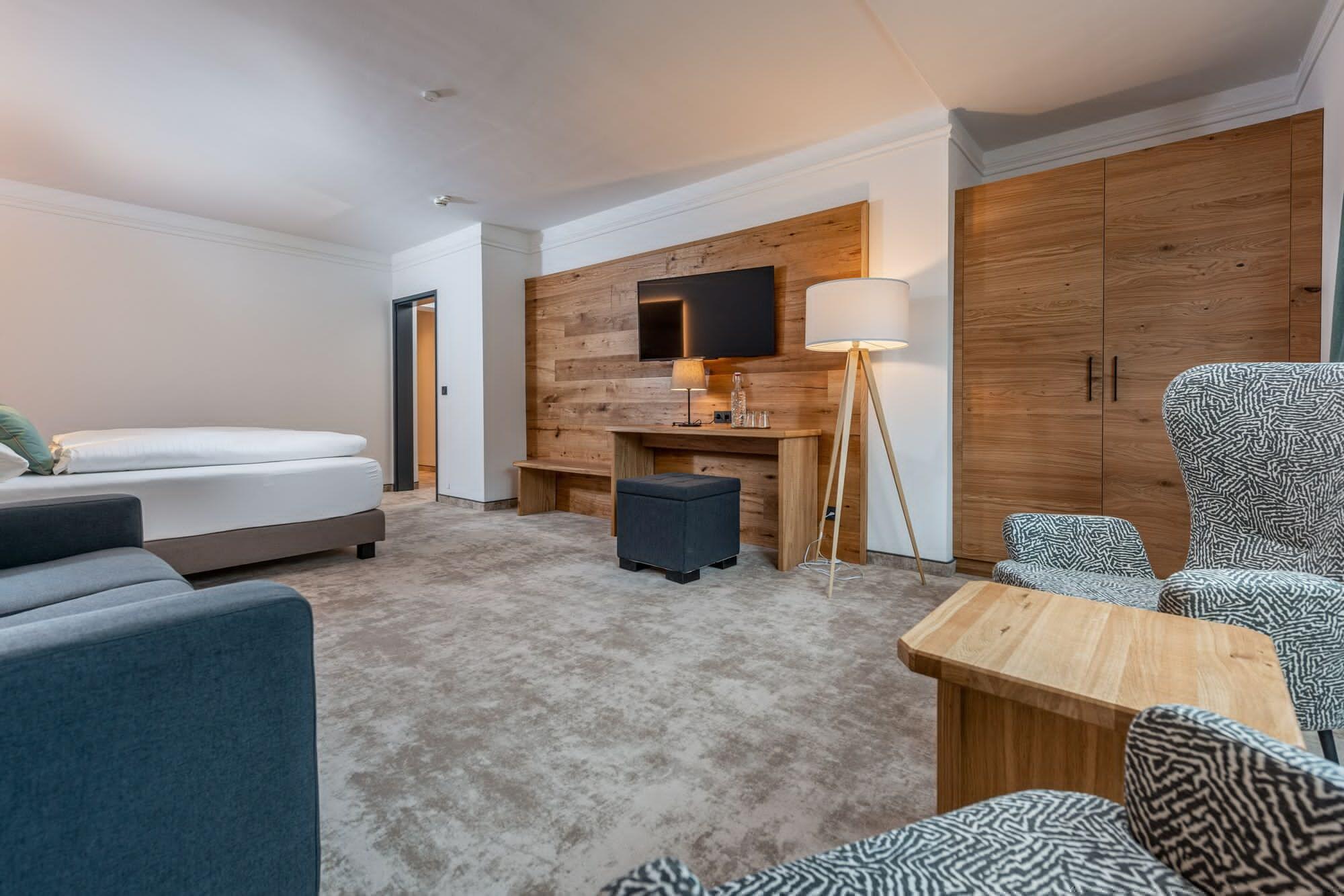 Hotel Stadtvilla Boutiquehotel Schladming