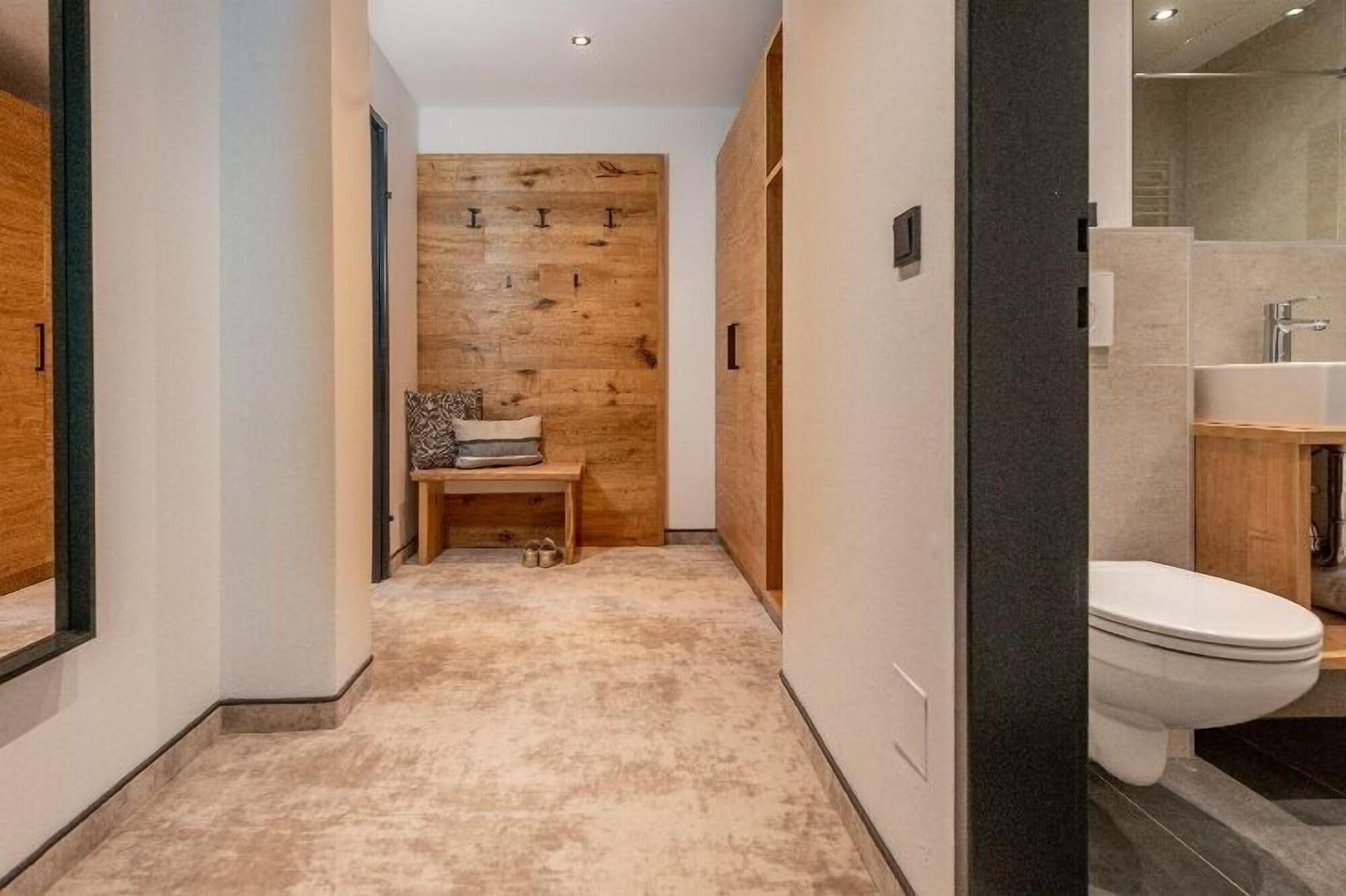 Stadtvilla Boutiquehotel Schladming