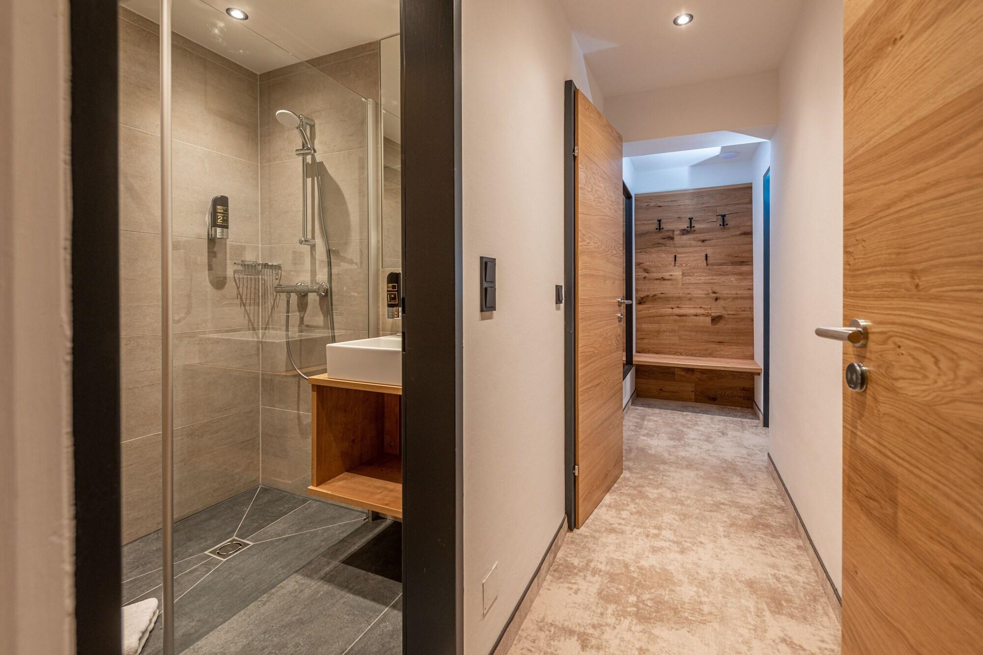 Stadtvilla Boutiquehotel Schladming