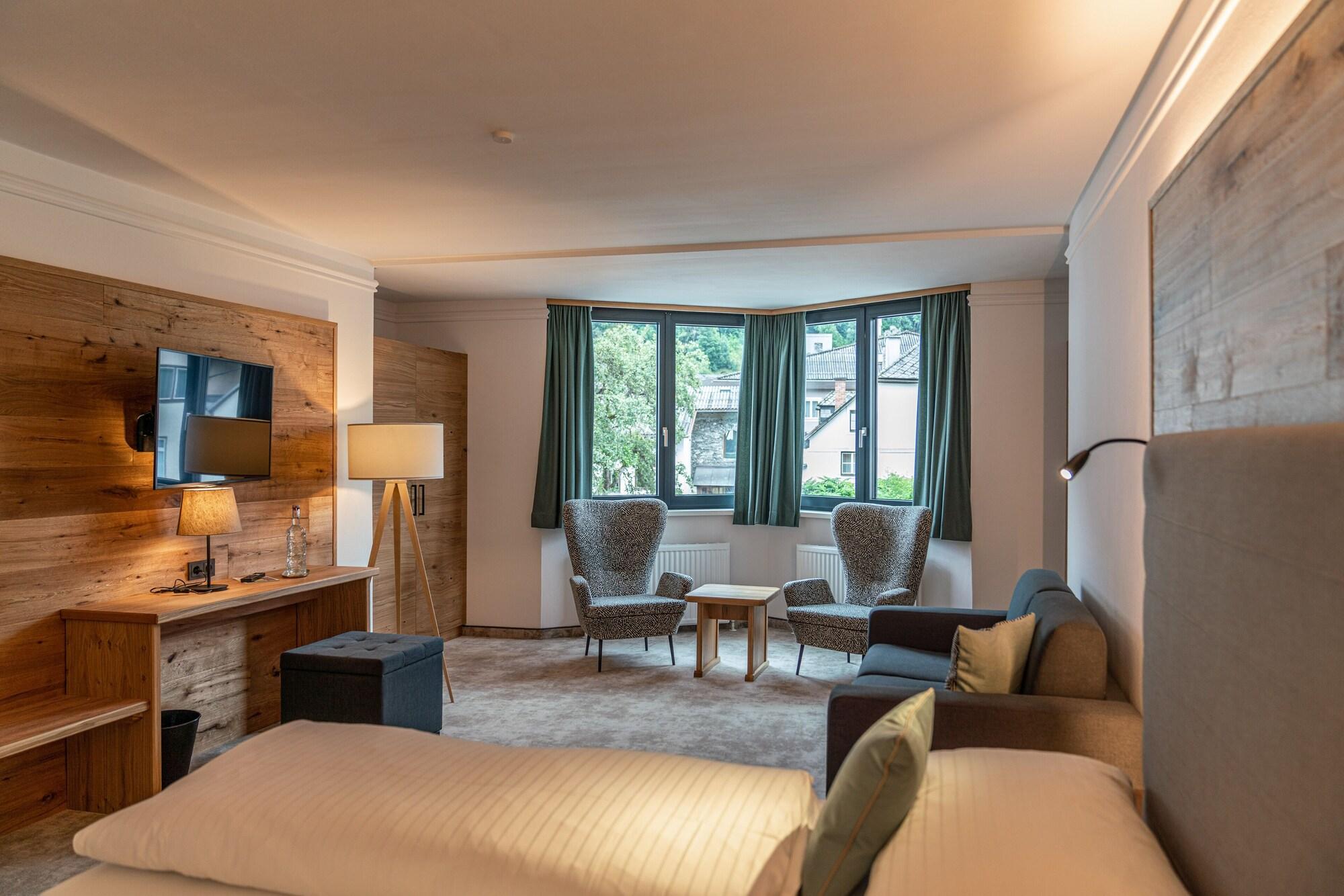Stadtvilla Boutiquehotel 3*