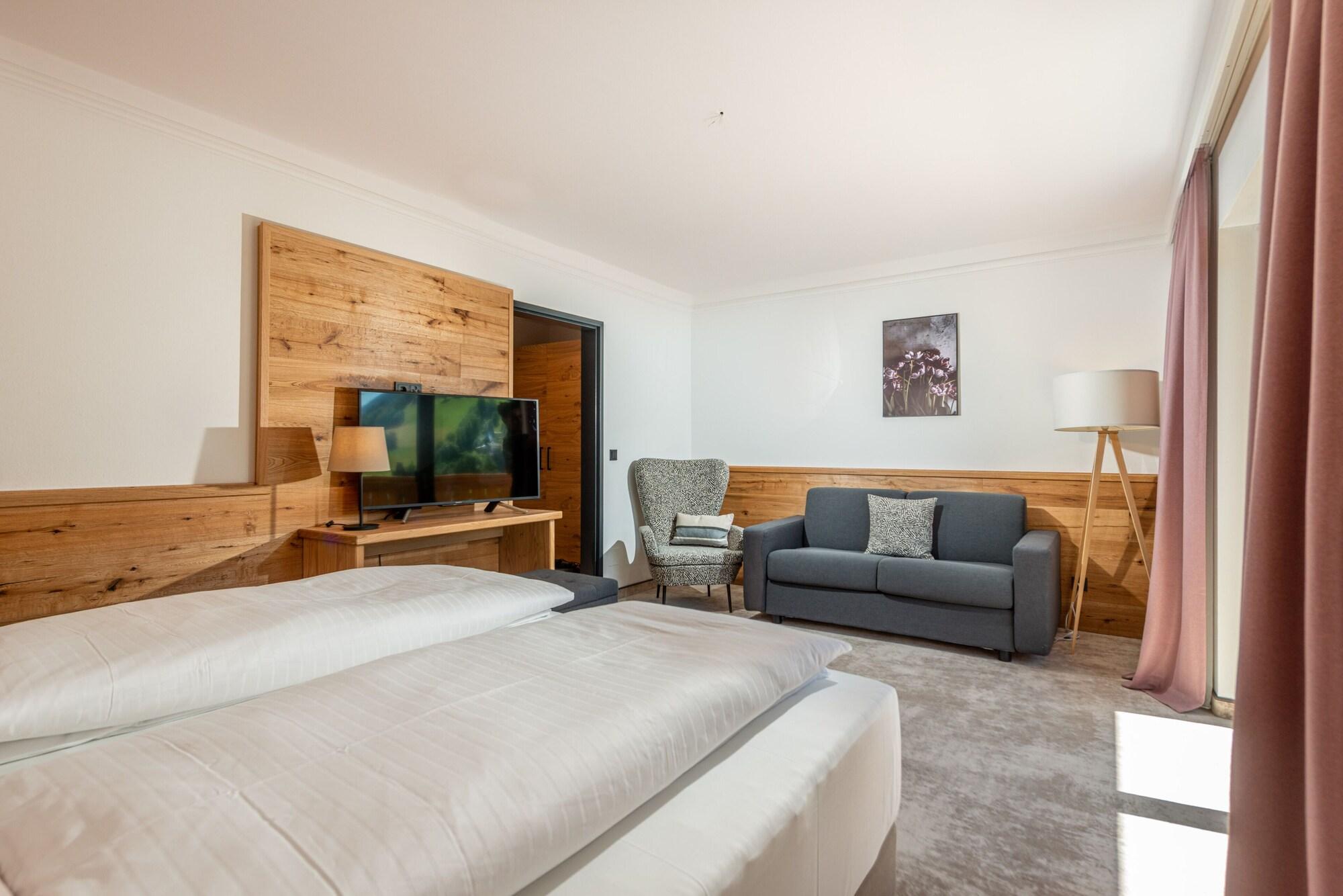 Stadtvilla Boutiquehotel