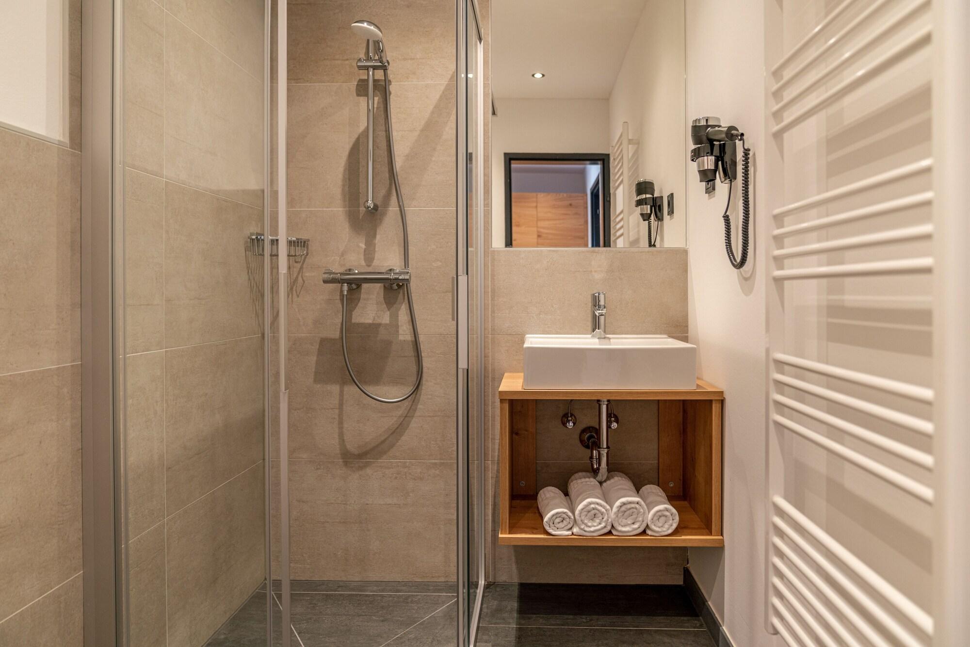 Hotel Stadtvilla Boutiquehotel Schladming
