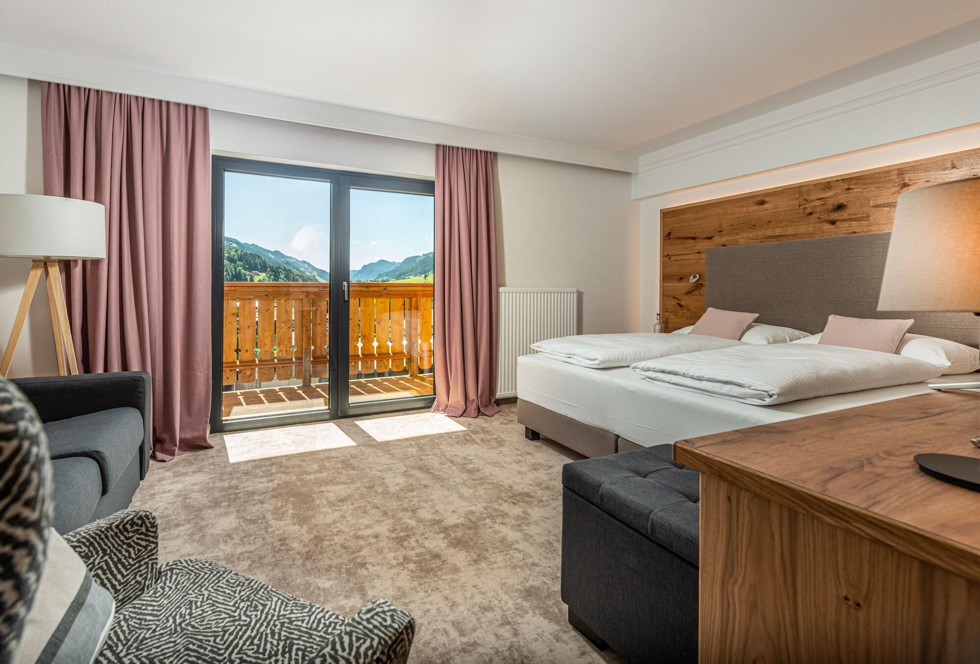 Stadtvilla Boutiquehotel