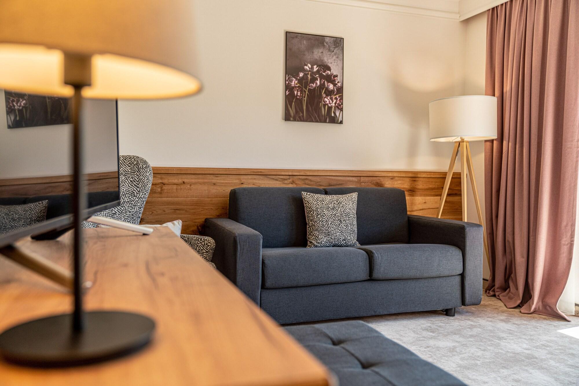 Stadtvilla Boutiquehotel 3*