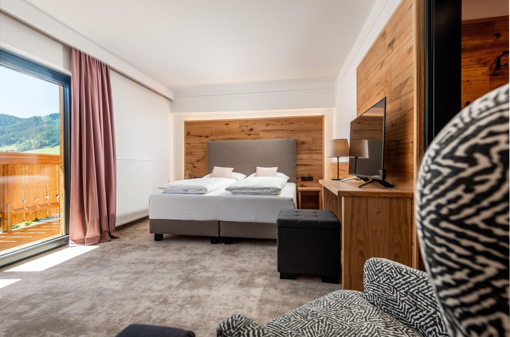Stadtvilla Boutiquehotel Hotel
