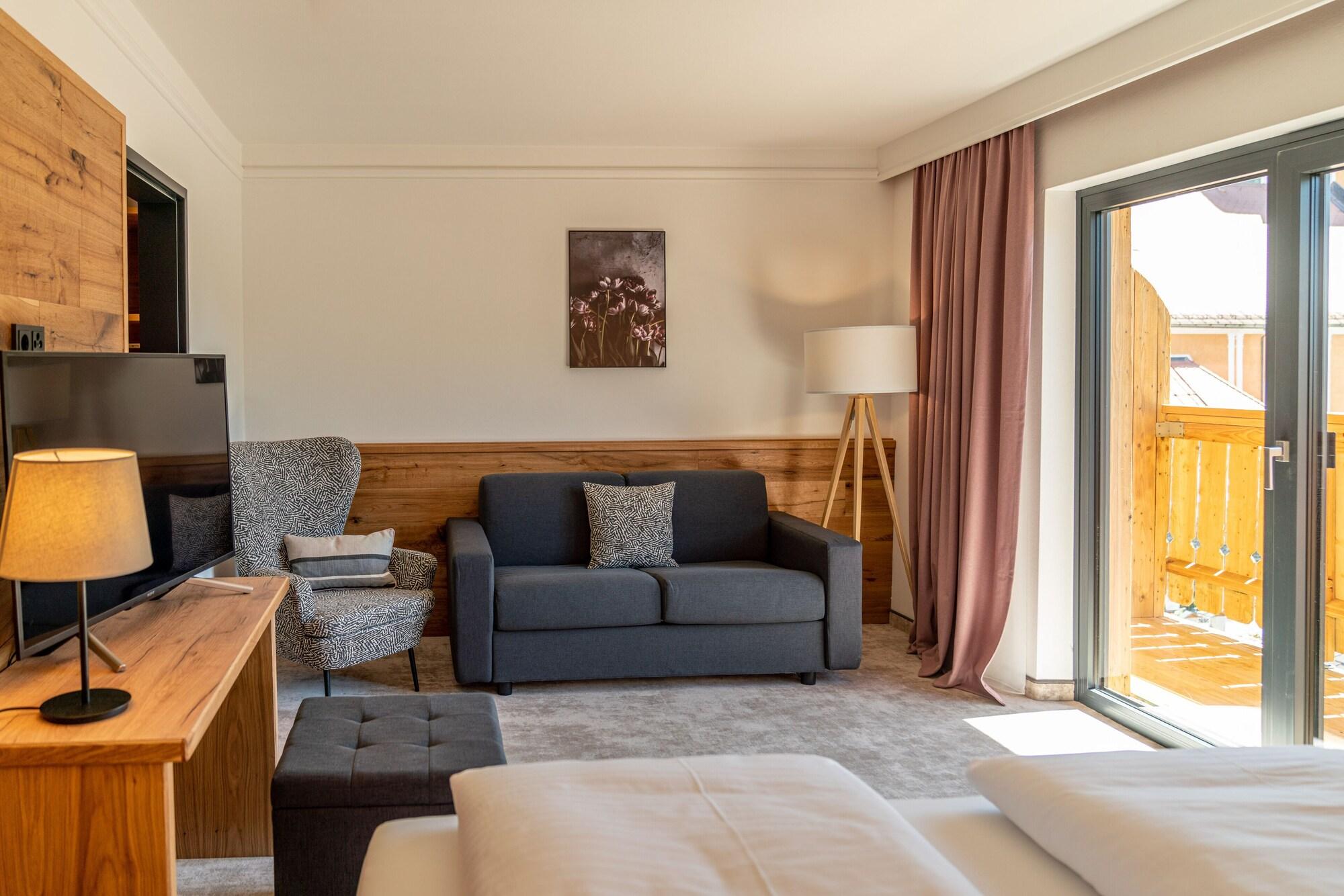 Hotel Stadtvilla Boutiquehotel Schladming