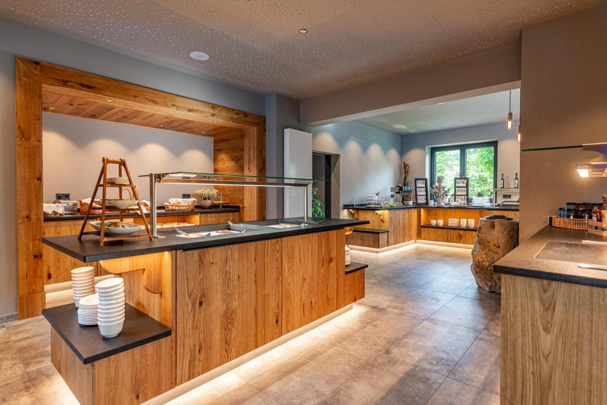 Hotel Stadtvilla Boutiquehotel Schladming
