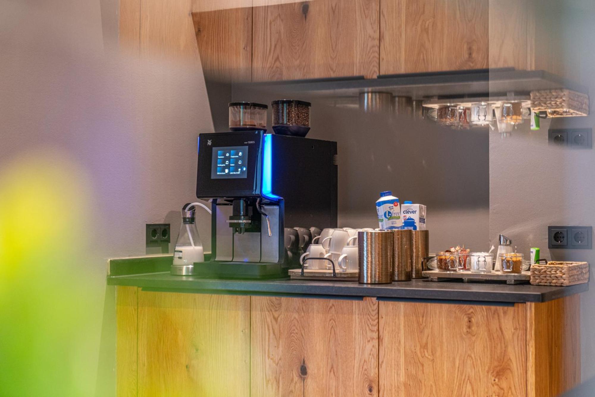 Stadtvilla Boutiquehotel Schladming