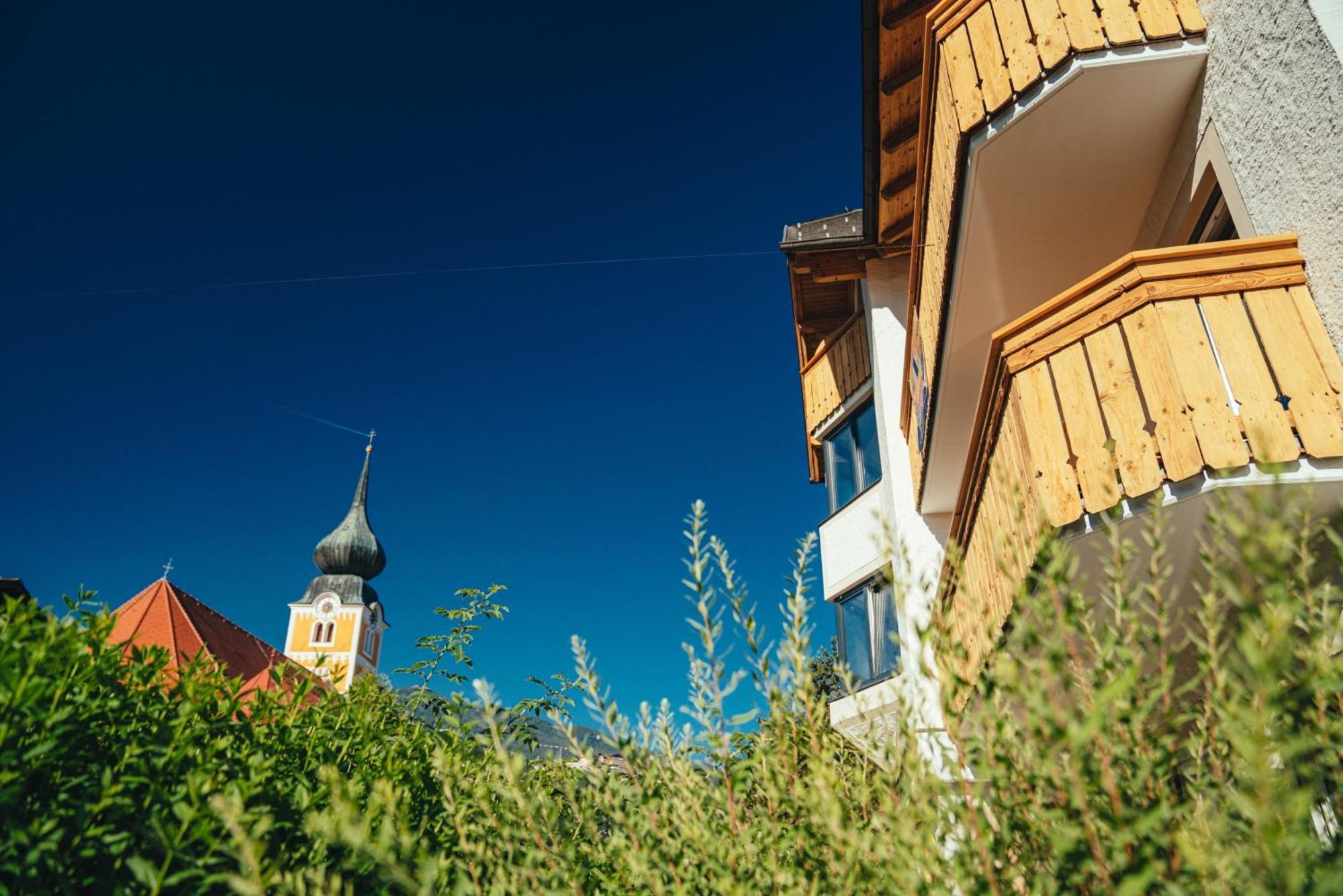 Hotel Stadtvilla Boutiquehotel
