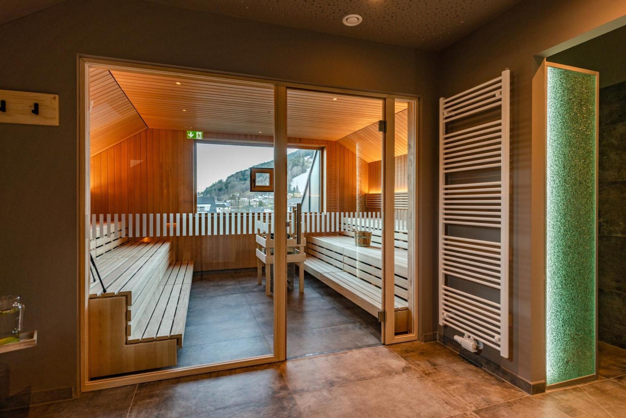 Stadtvilla Boutiquehotel 3* Schladming