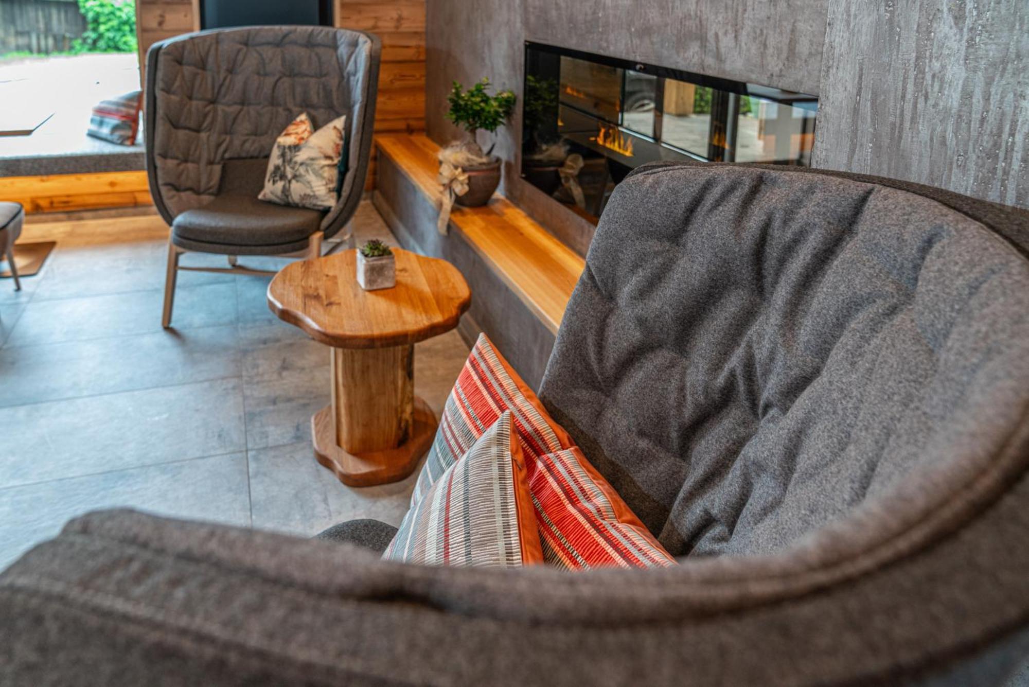 Stadtvilla Boutiquehotel Hotel Schladming