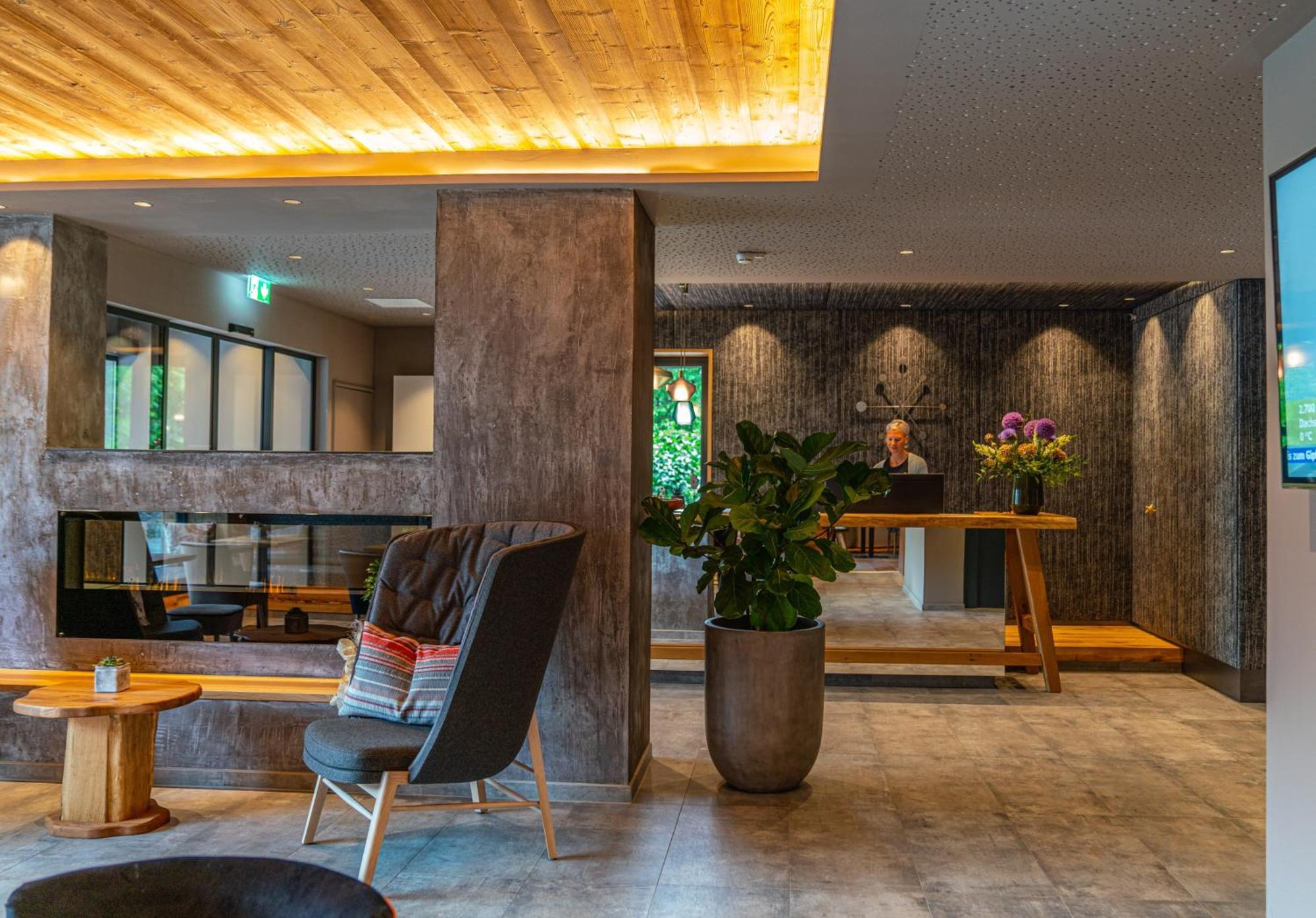 Hotel Stadtvilla Boutiquehotel