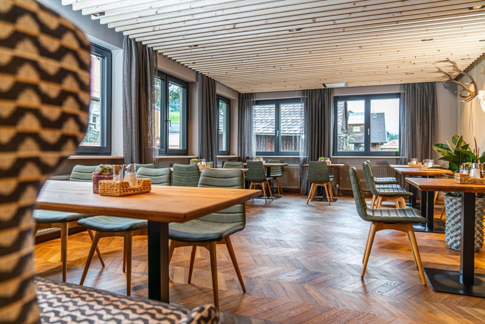 Stadtvilla Boutiquehotel