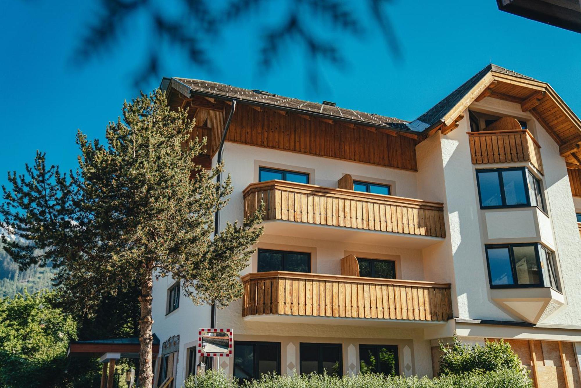 Stadtvilla Boutiquehotel Hotel