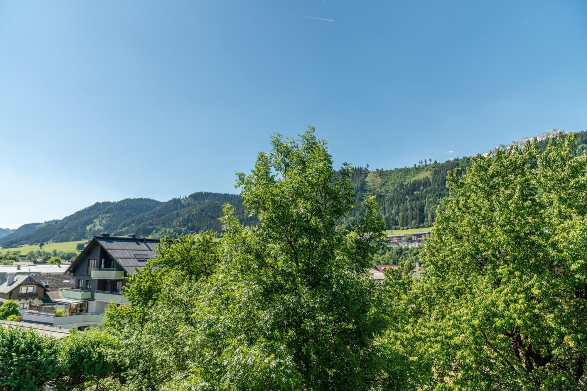 Hotel Stadtvilla Boutiquehotel Schladming
