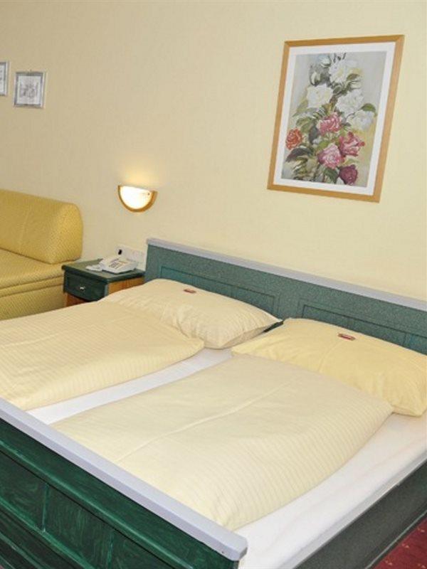 Stadtvilla Boutiquehotel 3* Schladming