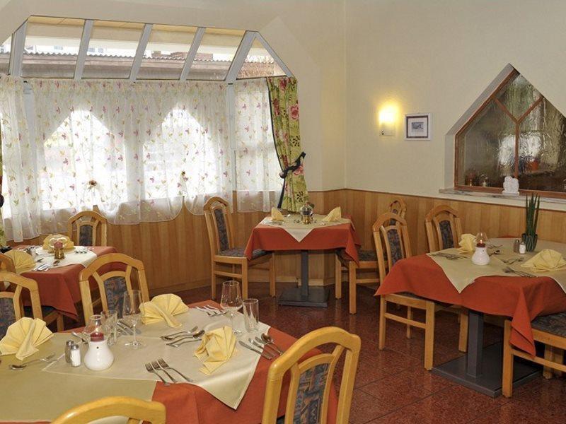 Stadtvilla Boutiquehotel Hotel