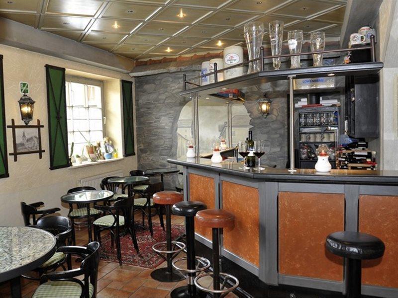 Stadtvilla Boutiquehotel Hotel 3*