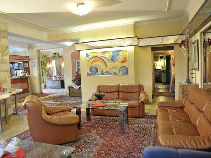 Stadtvilla Boutiquehotel 3* Schladming