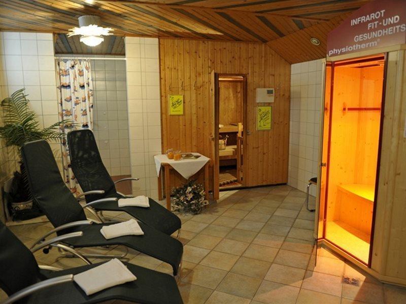 Stadtvilla Boutiquehotel Hotel