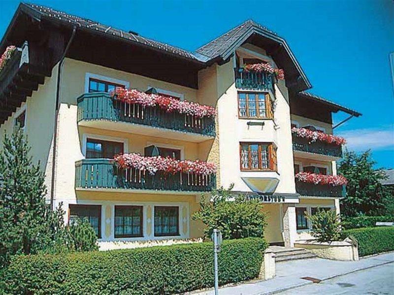 Stadtvilla Boutiquehotel Hotel Schladming