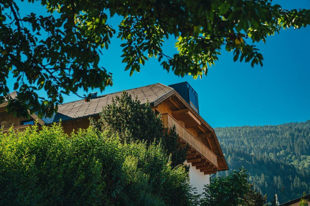 Stadtvilla Boutiquehotel Hotel Schladming