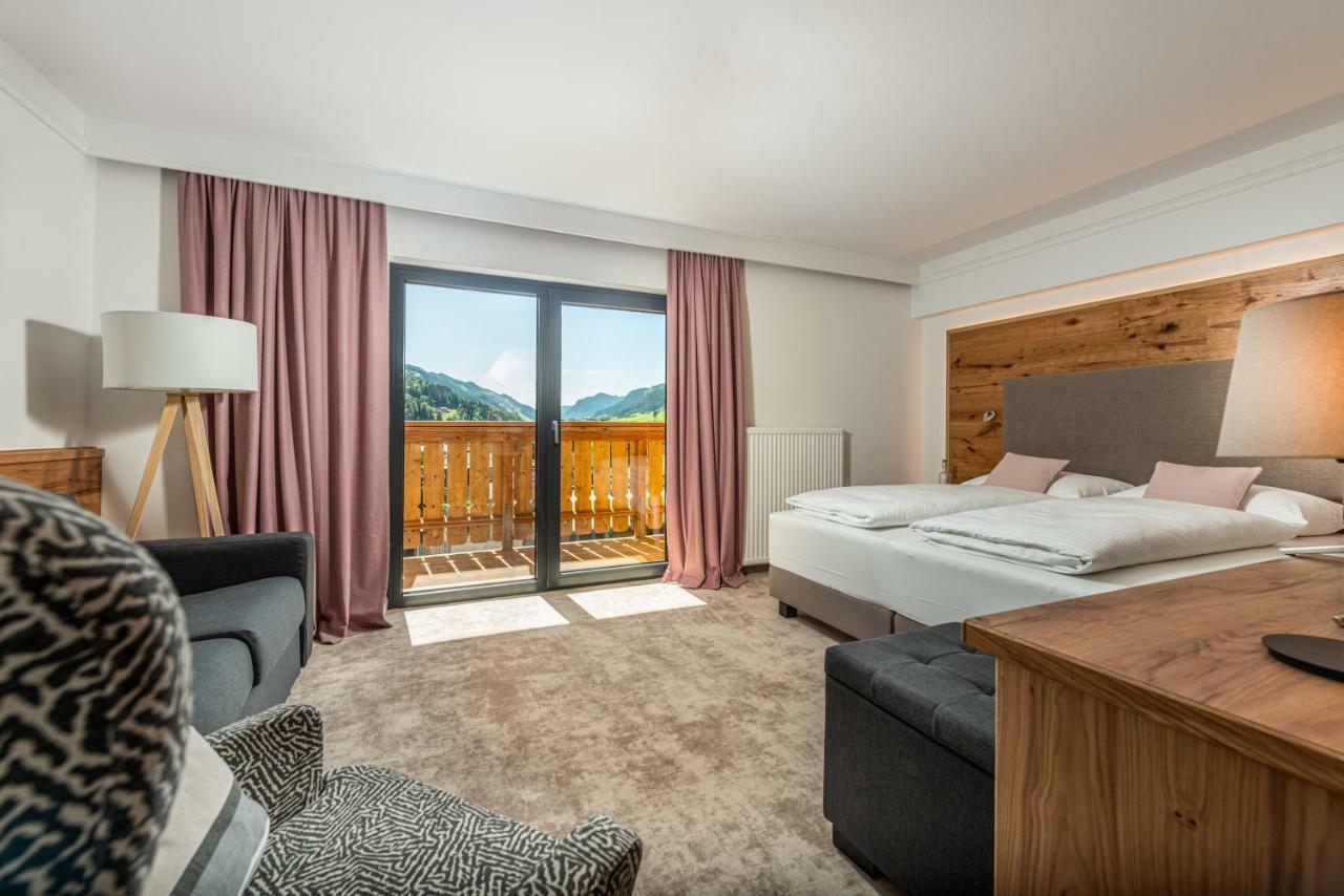 Hotel Stadtvilla Boutiquehotel