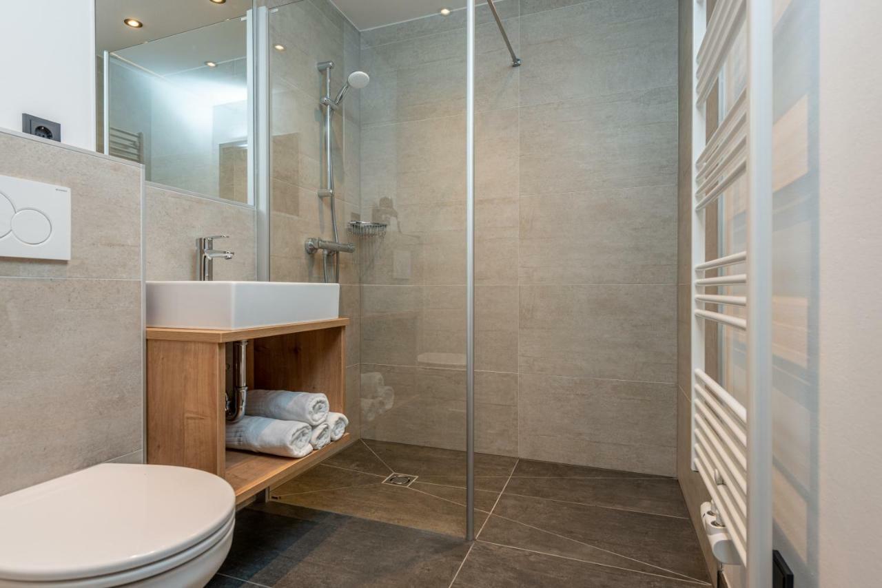 Stadtvilla Boutiquehotel Schladming