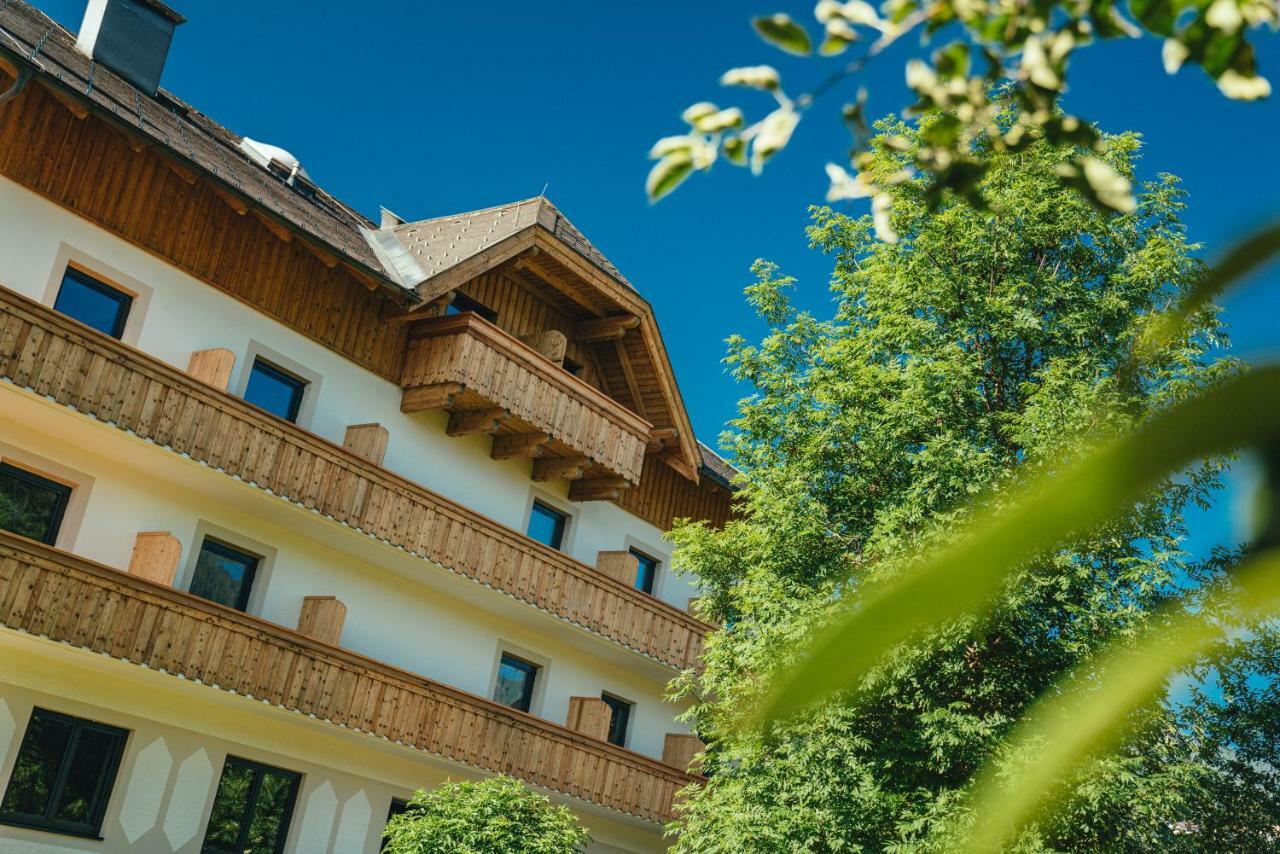 Stadtvilla Boutiquehotel 3* Schladming