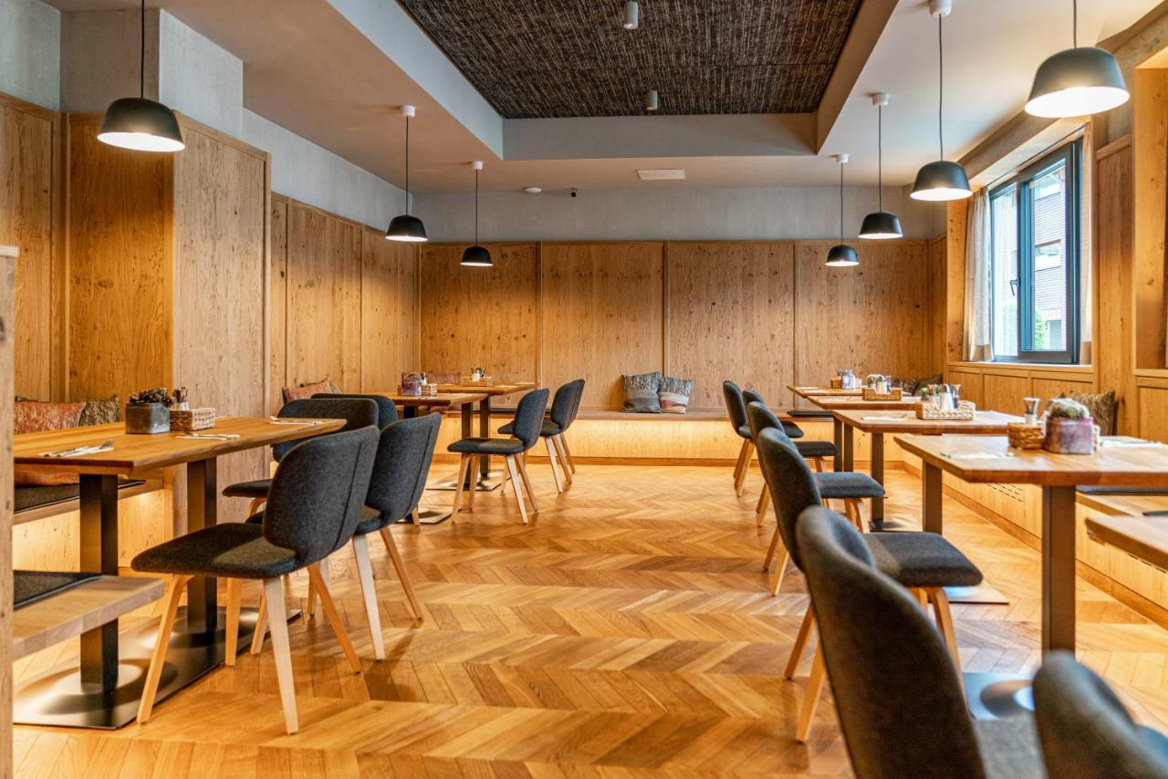 Stadtvilla Boutiquehotel Hotel Schladming