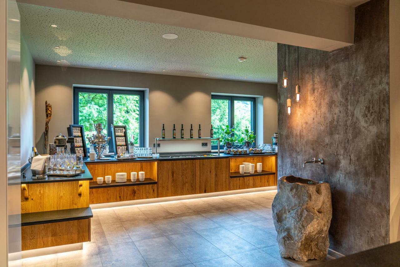 Hotel Stadtvilla Boutiquehotel