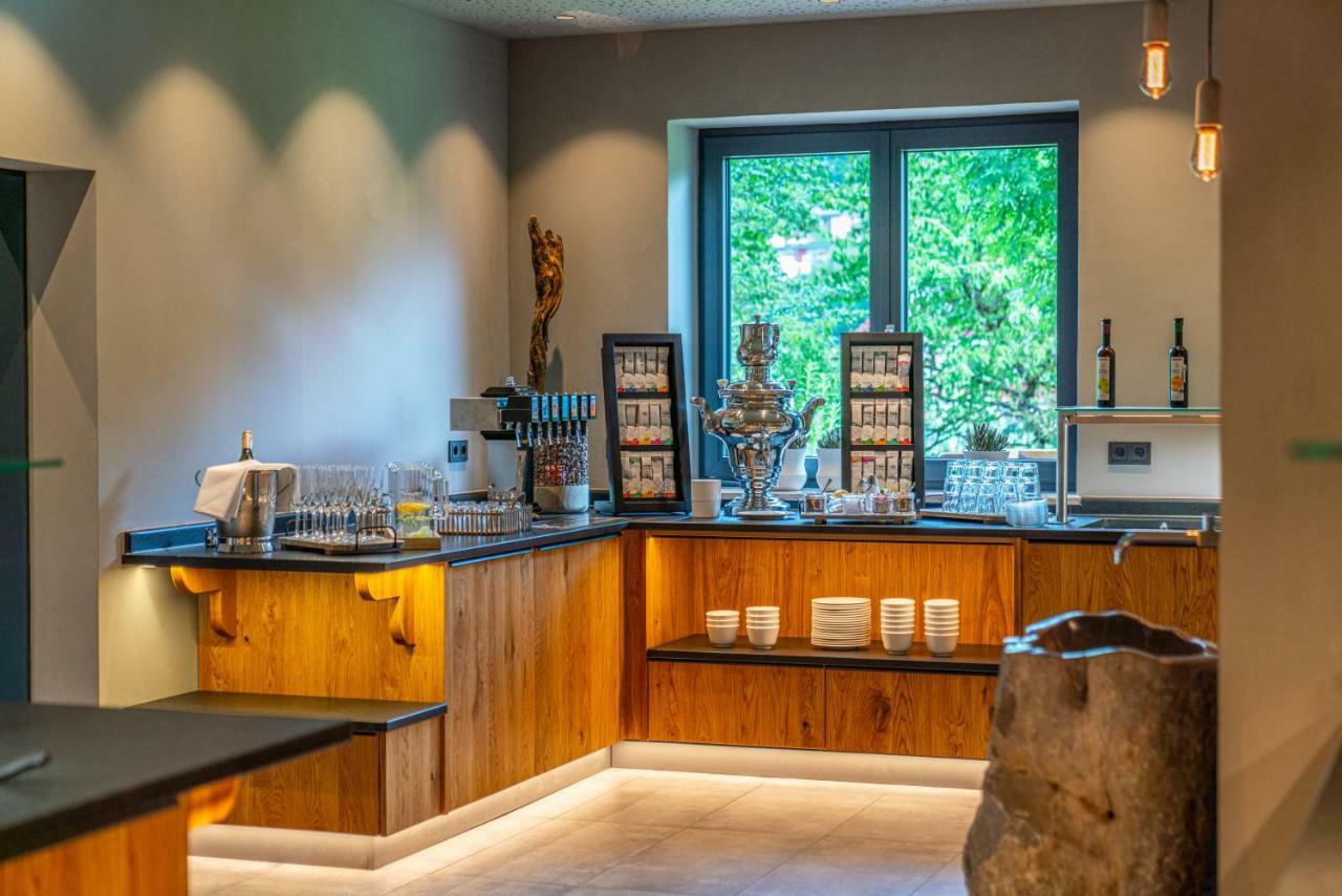 Hotel Stadtvilla Boutiquehotel Schladming
