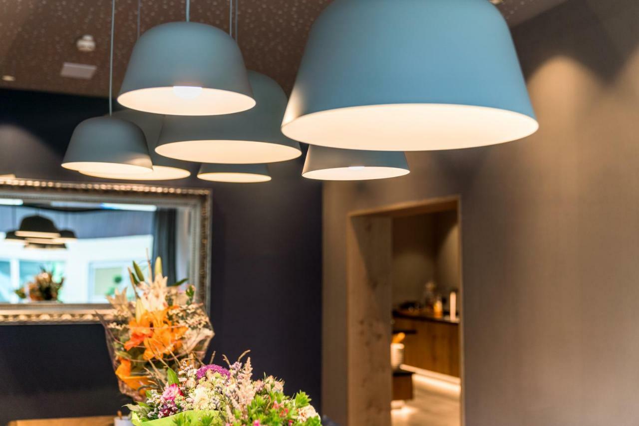 Hotel Stadtvilla Boutiquehotel Schladming