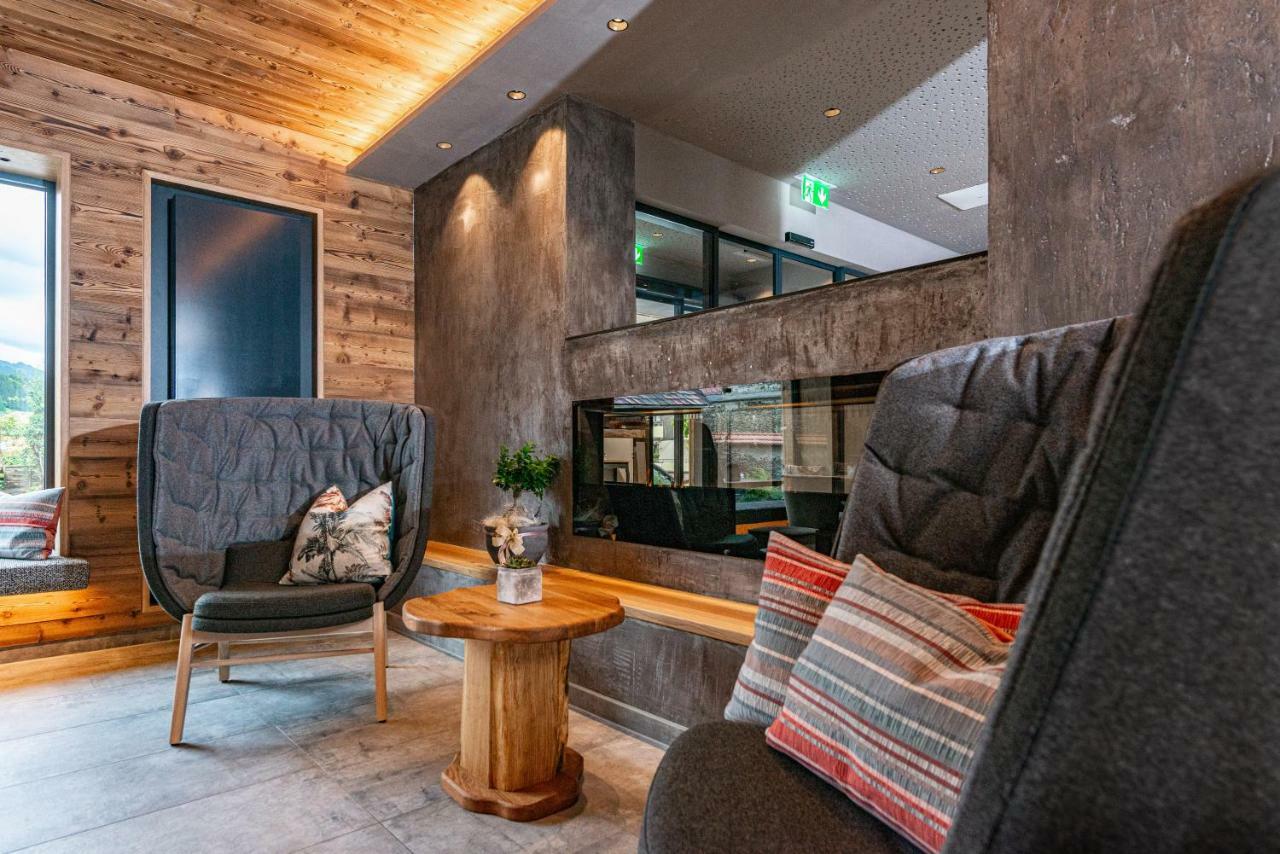 Stadtvilla Boutiquehotel Hotel