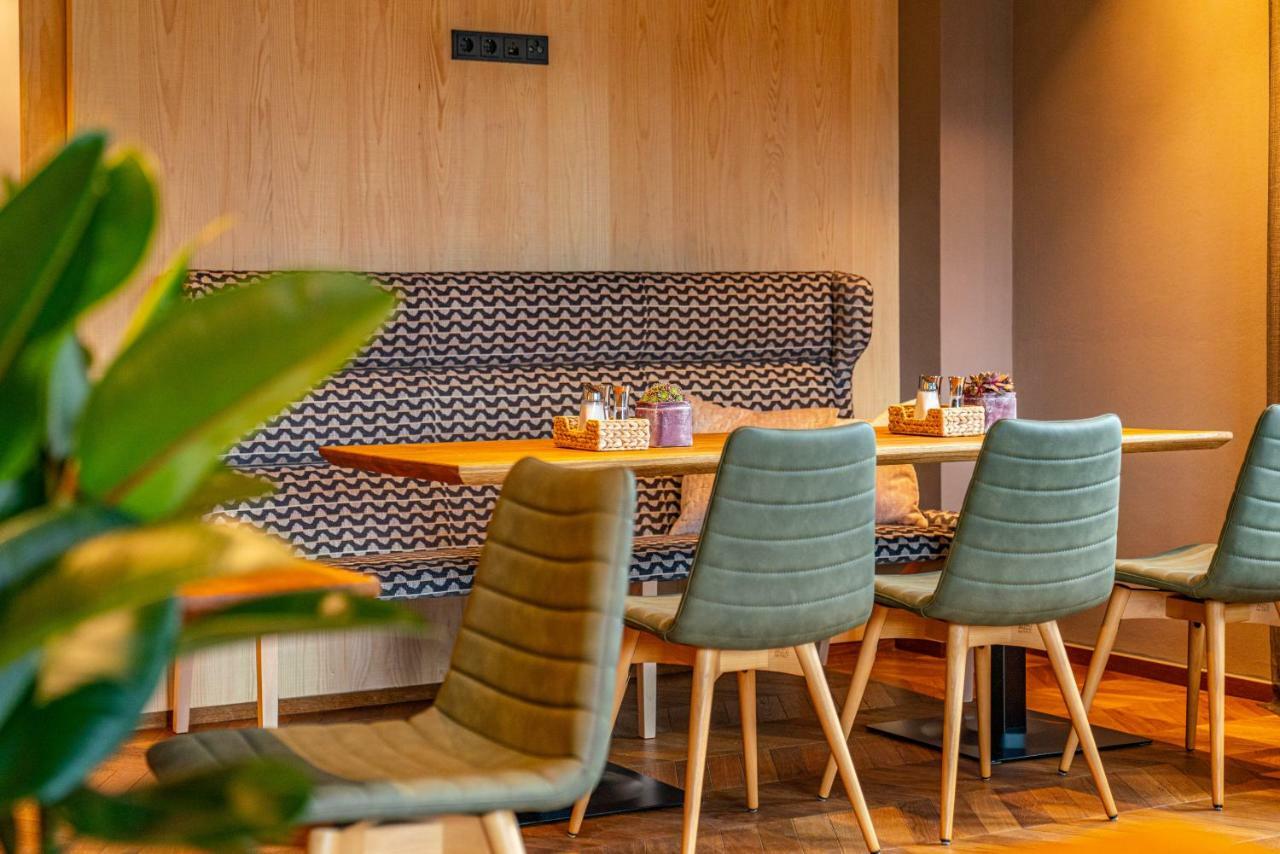 Stadtvilla Boutiquehotel 3* Schladming