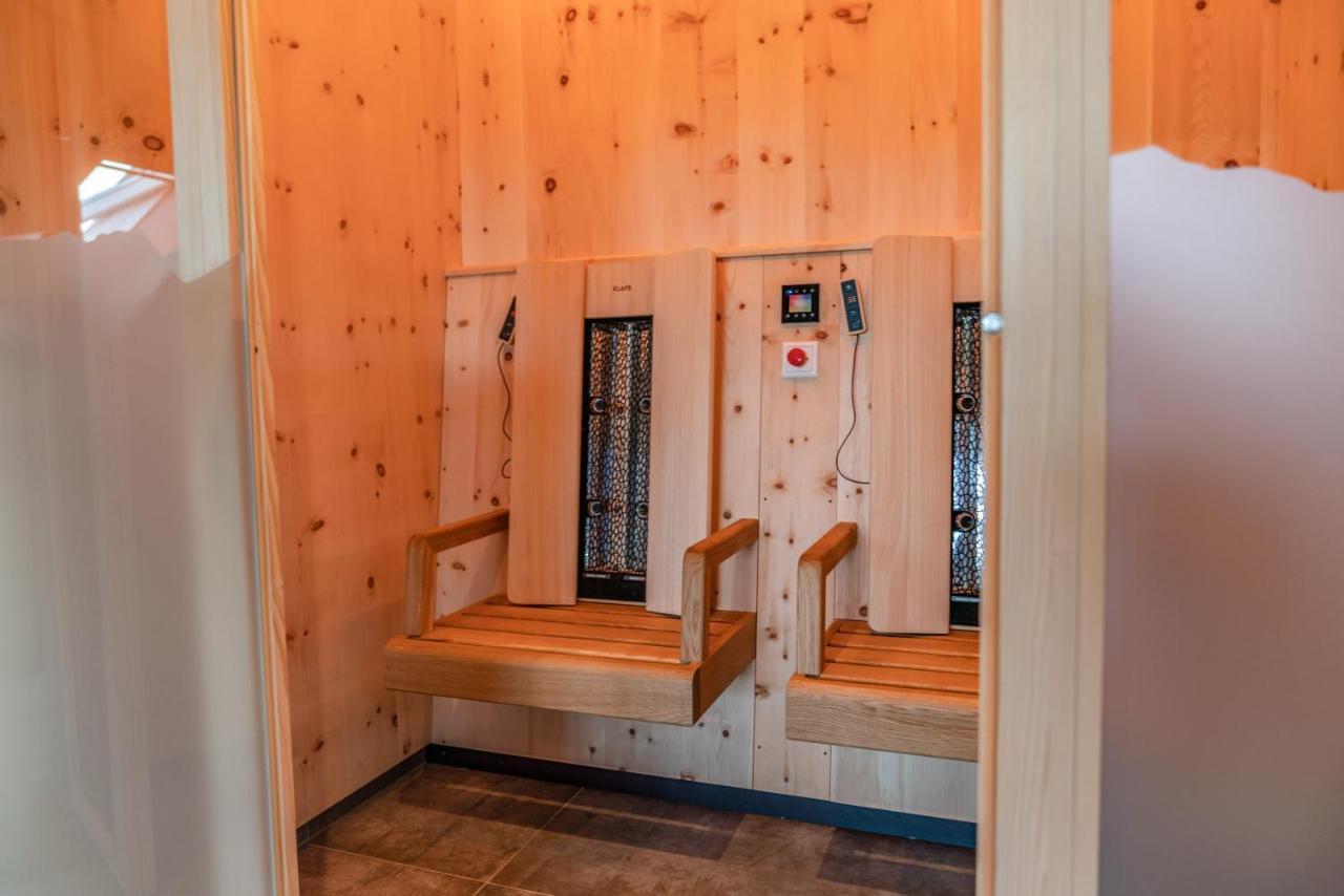Hotel Stadtvilla Boutiquehotel Schladming