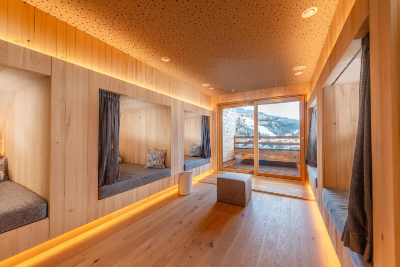 Stadtvilla Boutiquehotel Schladming