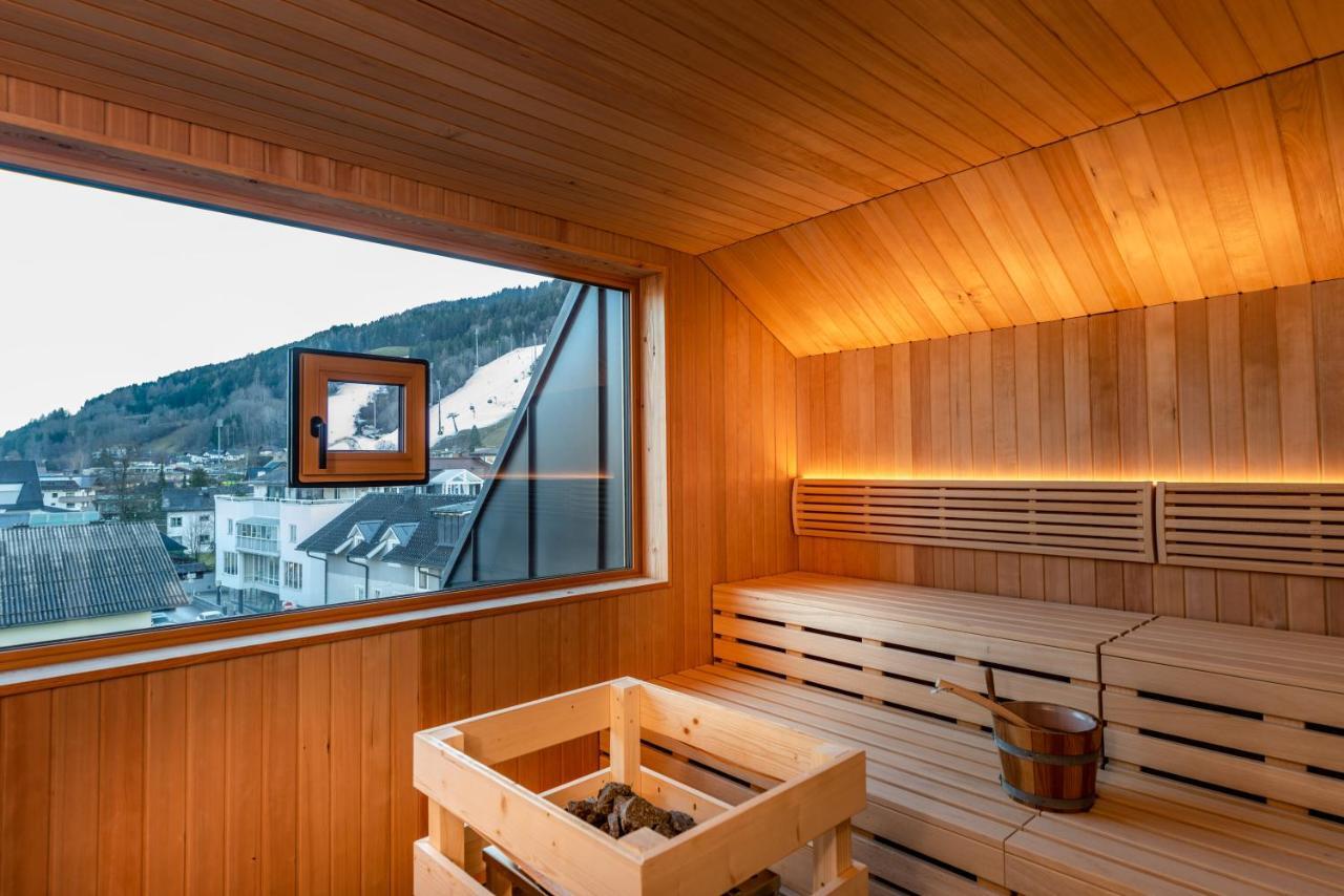 Stadtvilla Boutiquehotel 3* Schladming