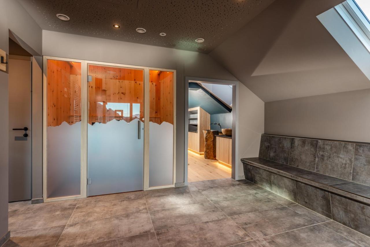 Stadtvilla Boutiquehotel Schladming