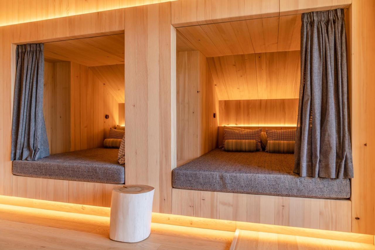Hotel Stadtvilla Boutiquehotel Schladming